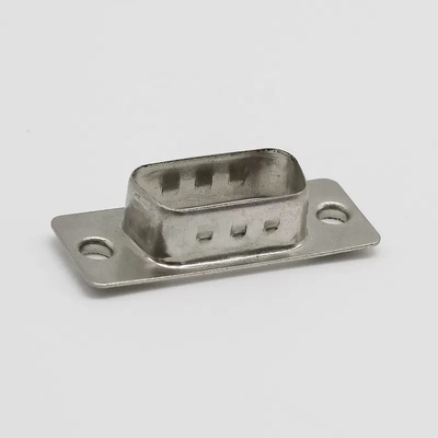 Stahlblech-Metallverarbeitung, Stempelgehäuse für OEM-CNC-Hardware