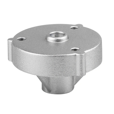 Edelstahl-Hardware-Produkte mit hochpräzisen Stanzverfahren anpassbar
