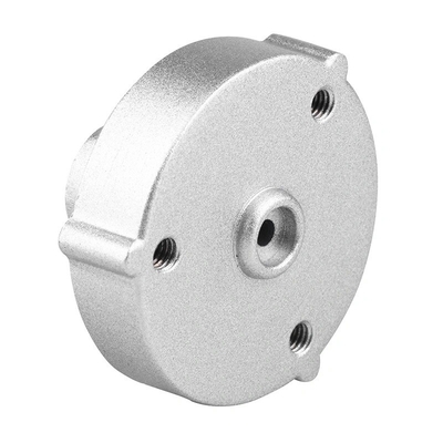 Edelstahl-Hardware-Produkte mit hochpräzisen Stanzverfahren anpassbar