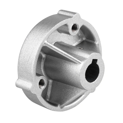 Edelstahl-Hardware-Produkte mit hochpräzisen Stanzverfahren anpassbar