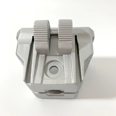 Edelstahl-Hardware-Produkte mit hochpräzisen Stanzverfahren anpassbar