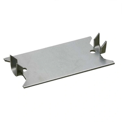 Stempelprozess Edelstahl Aluminium Verarbeitung Stanzschweißblech Metallteile