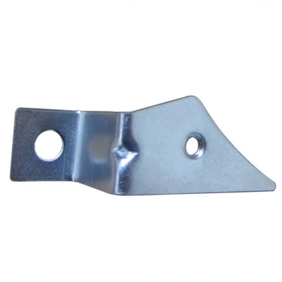 Stempelprozess Edelstahl Aluminium Verarbeitung Stanzschweißblech Metallteile