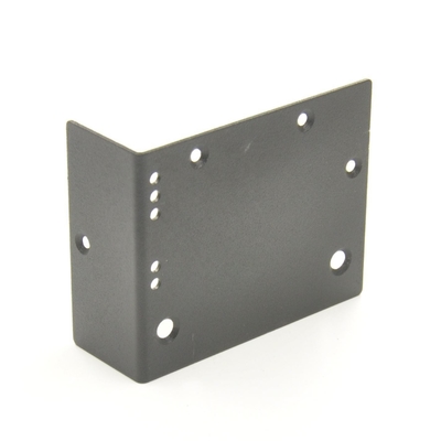XS--236-001 Teile für das Stempeln von Blechmetall mit Aluminium und ISO13485-Bestätigung