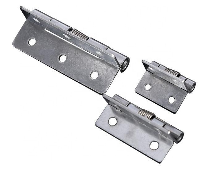 Eisen-Twin-Flügel-belasteter Hintern für Edelstahl-Hardware-Zubehörschrank