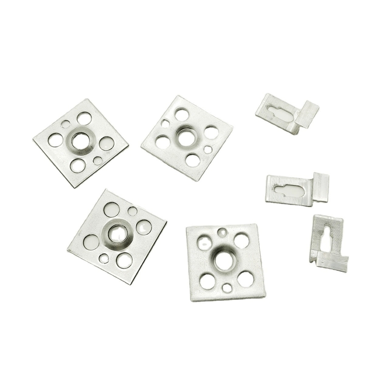 Hochpolierte Hardware, angepasst für Keramikfliesen und Anhänger von OEM