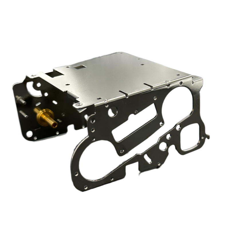 Präzisionsrunder Werkzeugstempel für das Polieren von Edelstahl von Metalwork Ind. Co. Ltd.