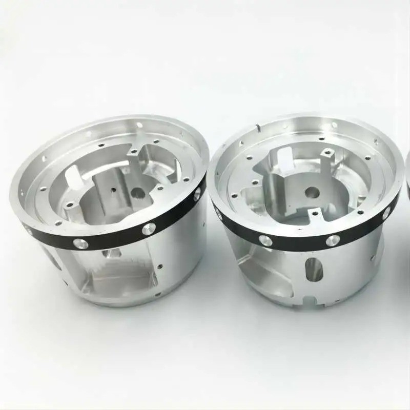Produkte für die Verarbeitung von CNC-Drehmaschinen