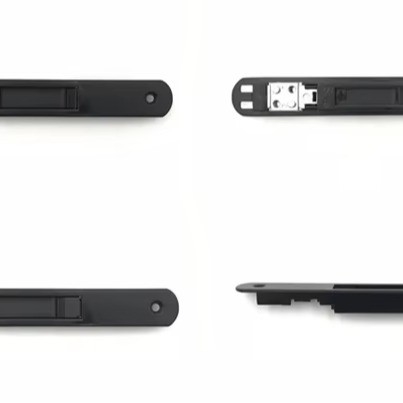 Precision Hardware Produkte Sprühen Metallteile Legierung Zubehör für das Stempeln