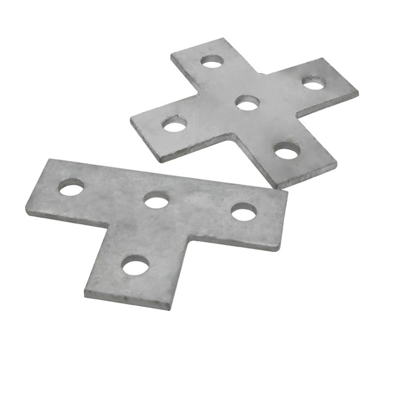 Präzisionshardware für das Biegen, Stempeln und Schweißen von Werkstücken aus Blechmetall und Stahl