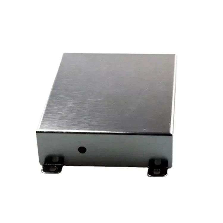 Zusammengefügte Zinklegierungsmaschinen für OEM-CNC-Hardwarekomponenten