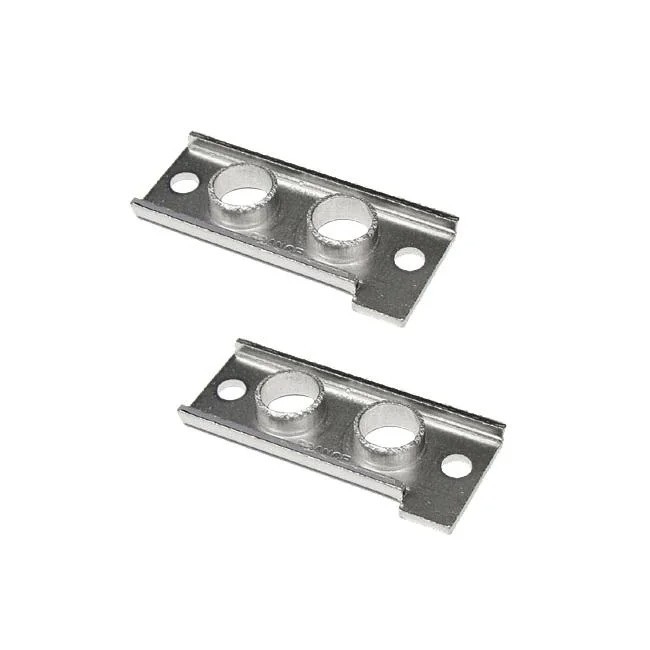Stempelprozess Edelstahl-Präzisionshardwareprodukte für Produktionsanforderungen