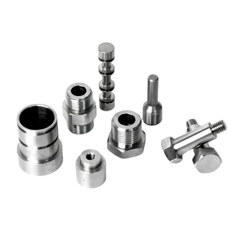 ODM-Produkte für die CNC-Drehmaschinenpräzisionsverarbeitung mit Stempelverfahren