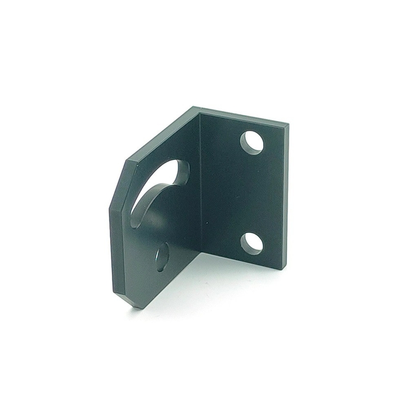 Edelstahl-Hardware-Teile für OEM-CNC mit kundenspezifischem Design und Stempelverfahren