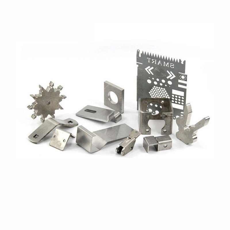 Präzisionshardwareprodukte mit angepasstem Kupfer, Aluminium, Eisen und Edelstahl