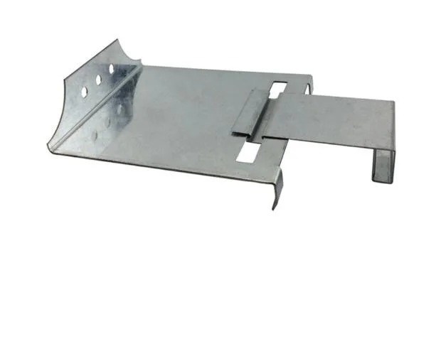 OEM-CNC-Hardware-Komponenten Stamping Edelstahlrahmen für die Elektronikfertigung