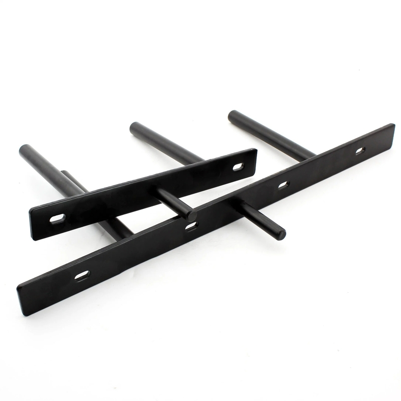Präzisionshardware Produkte Holzverbindungen Metallhardware mit Stempelverfahren