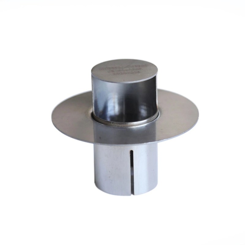 Edelstahl CNC-Hardware-Komponenten