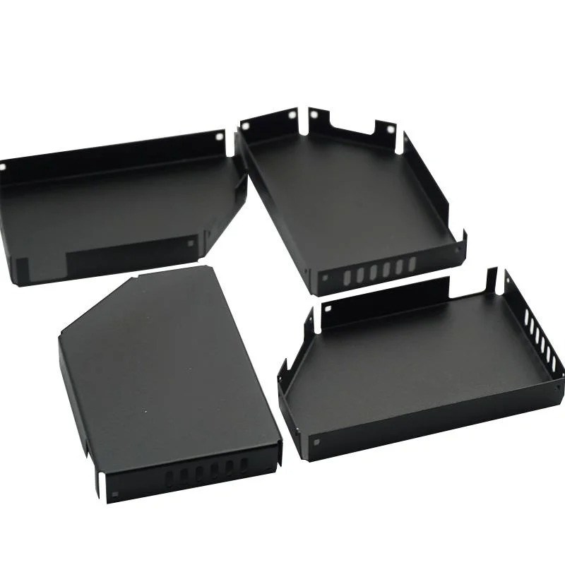 Beschichtung von Edelstahlblechen für OEM-CNC-Hardware-Komponenten