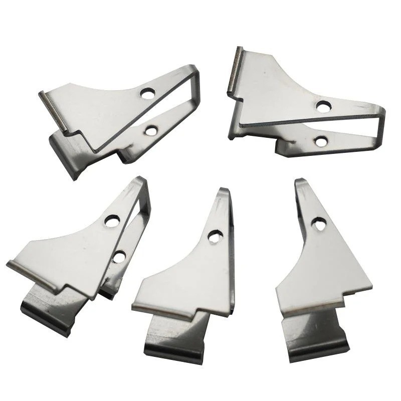 Präzisionshardware für Stempelverfahren für Fabriken