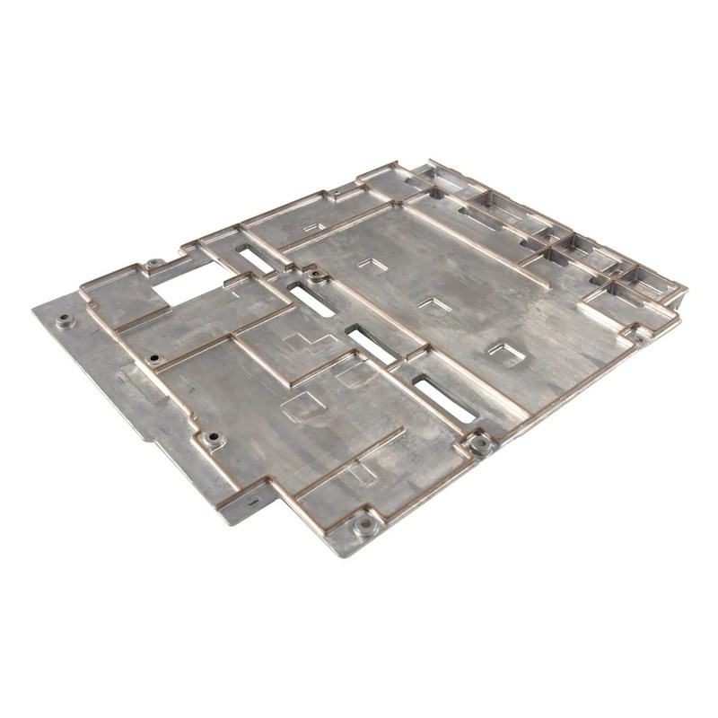 OEM-CNC-Hardware-Komponenten aus Edelstahl