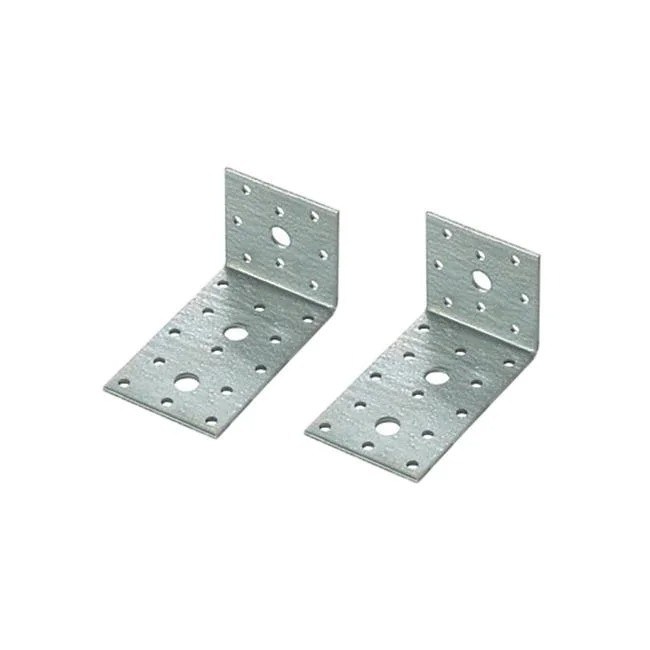 Precisionstempelteile aus Edelstahl für OEM-CNC-Hardware-Komponenten