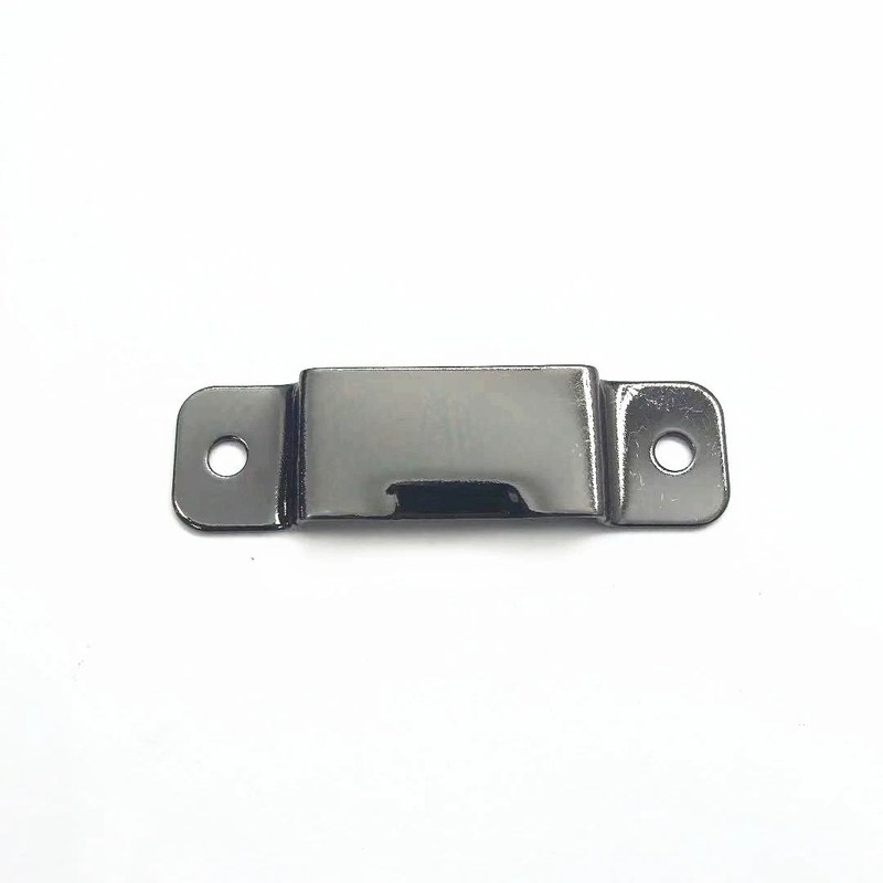 Spezielle Graphische Eisen-Metall-Gürtel-Schnalle für Präzisionshardware-Produkte in Fabriken