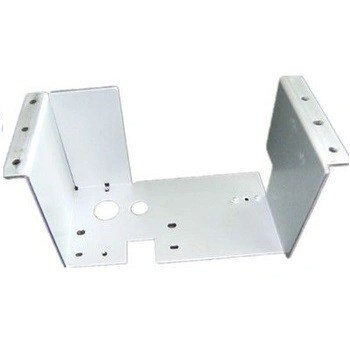 Produkte aus Edelstahl, die in Fabriken hergestellt werden