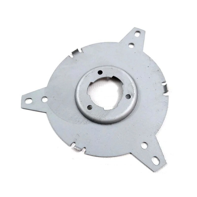 Edelstahl-Tiefziehteil für den kundenspezifischen Kupferstempelprozess aus Aluminiumstahl