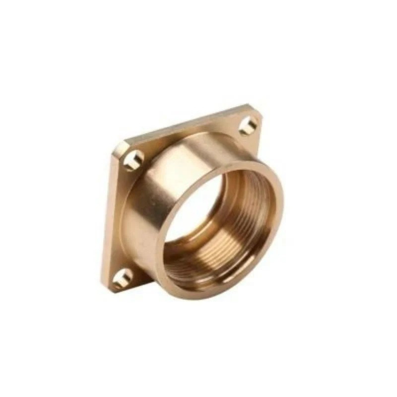 Edelstahl-Automobilmotoren Medizinfahrzeughardware mit Kundenanforderungen