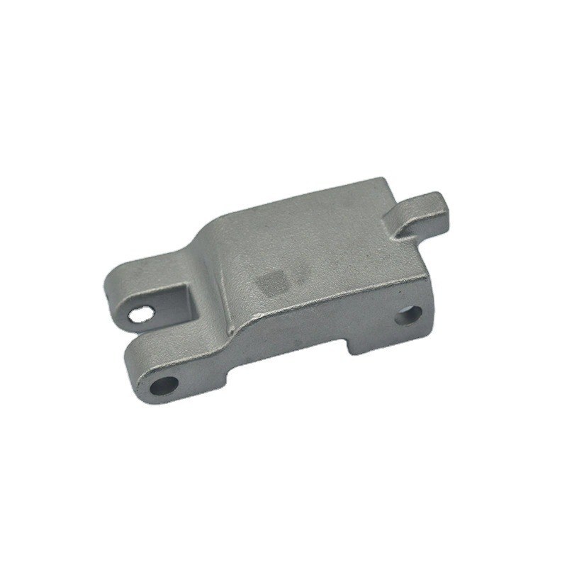 Pulverbeschichtete Gussstücke aus Edelstahl für OEM-CNC-Hardwareteile und -Maschinen