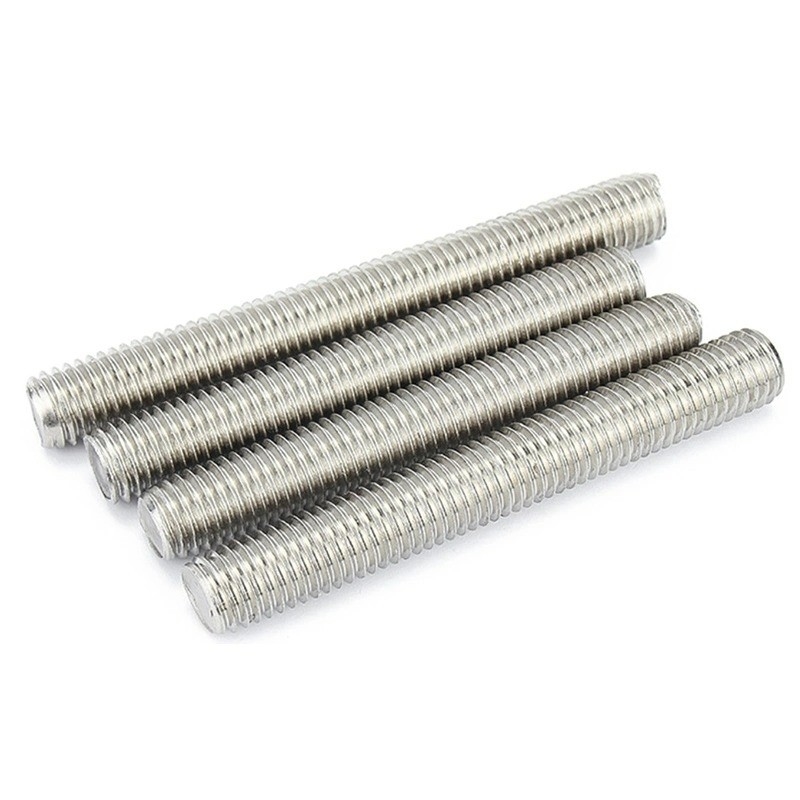 Direkt zur Verfügung gestellte Vollschraubstange für OEM-CNC-Hardwareteile durch Stempelverfahren