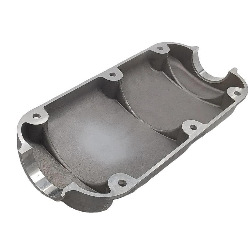 Stempelprozess Auto-Ersatzteile für OEM-CNC-Hardware-Komponenten Niederdruckguss