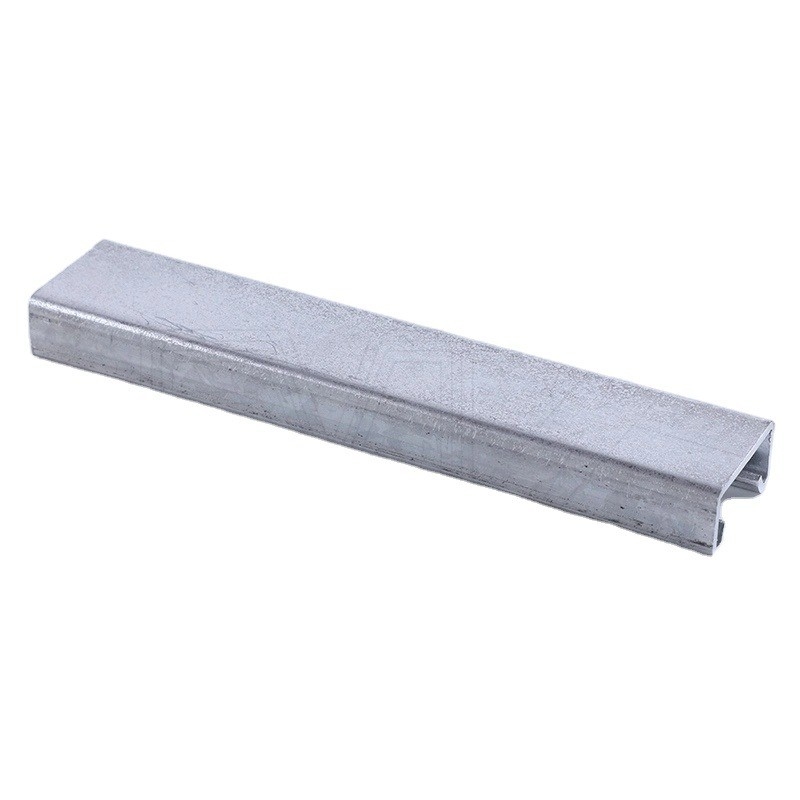 Verzinkte Bauhardware Präzisionslaserschneiderteile Edelstahlprodukte