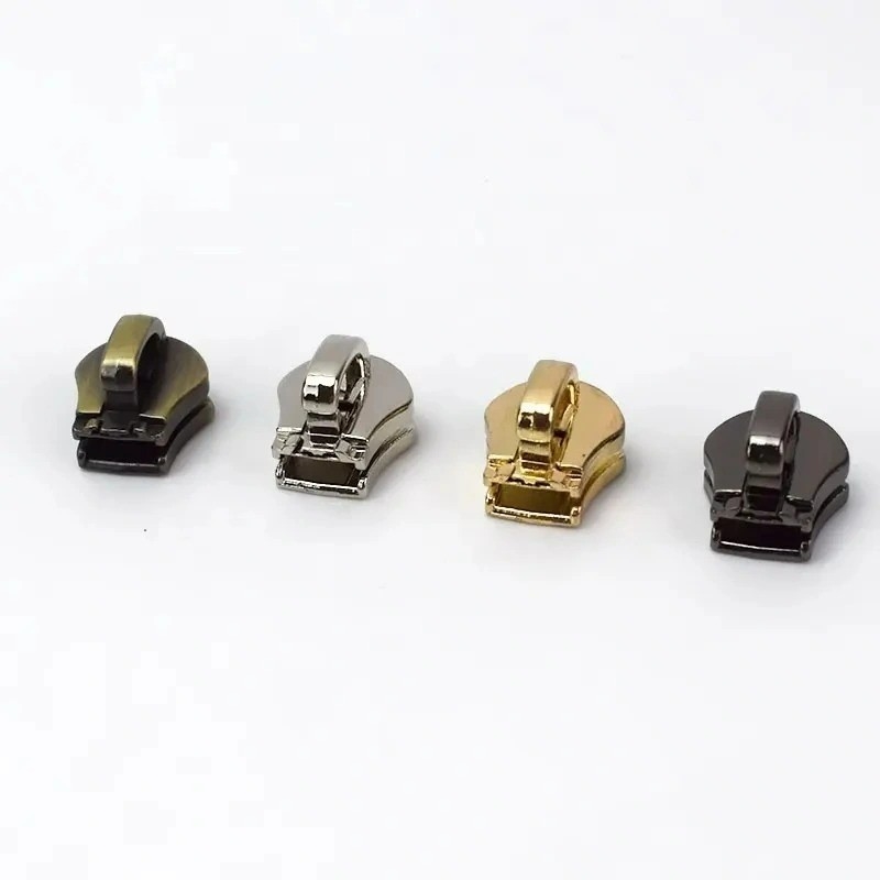 Handtasche Hardware Stempelprozess Edelstahl