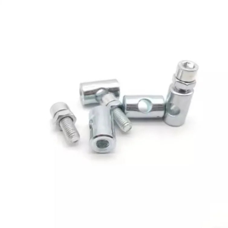 Polstern von Motorradteilen Befestigungsschrauben Kabel für OEM-CNC-Hardware-Prozessstempel