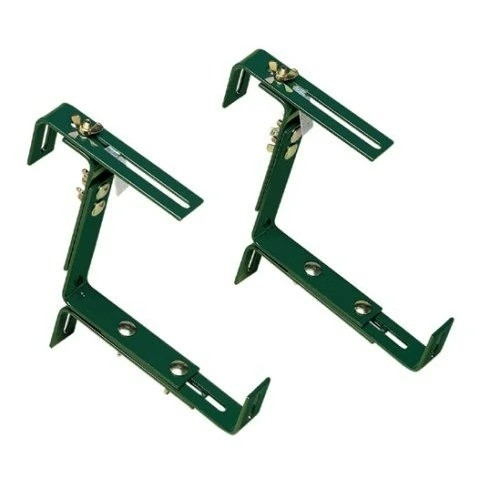 Precision Hardware aus Edelstahl mit Polieren und Pulverbeschichtung