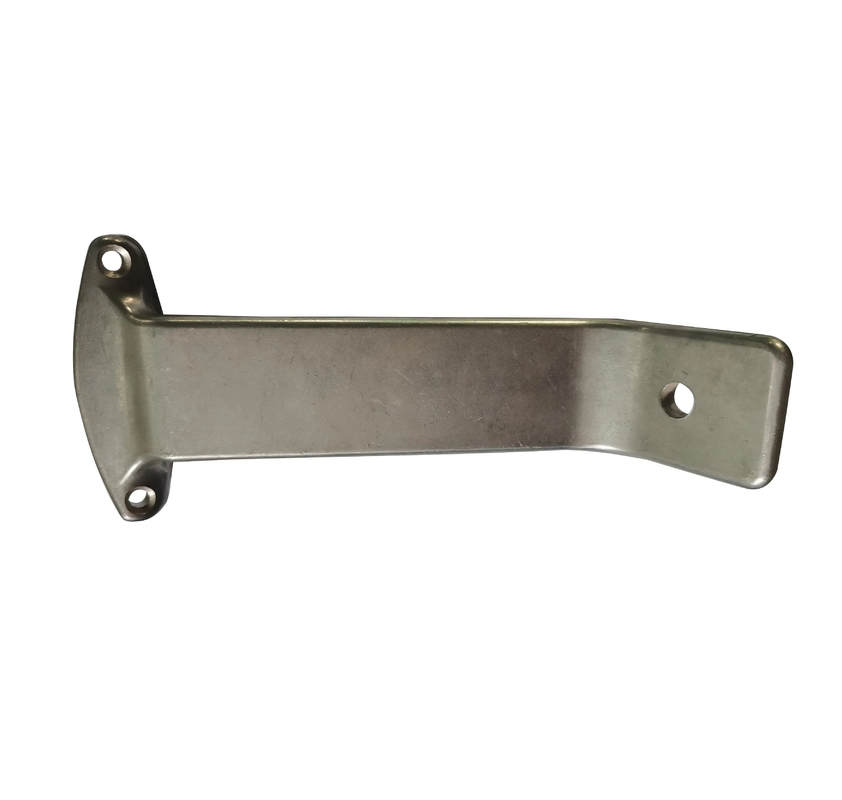 Hardware für Möbel aus rostfreiem Stahl aus Druckguss für OEM-CNC-Teile, hergestellt durch Stempeln