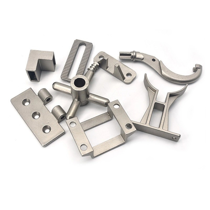 Precision Hardware Produkte Edelstahl Verlustwachsinvestment Gießmaschinen Teil