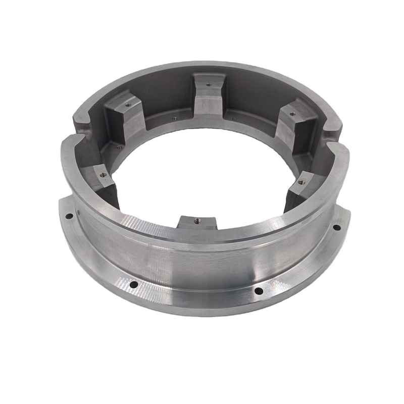 Stempelprozess Precision Hardware aus Edelstahl für OEM-Auto-Ersatzteile