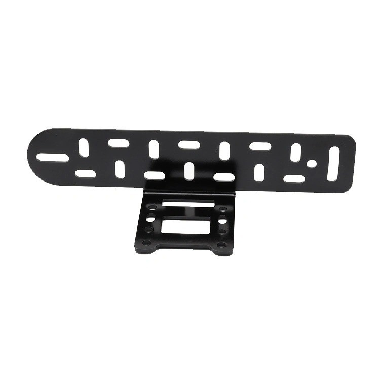 Produkte aus Edelstahl für die Präzisionshardware von Metallfittings XS2253