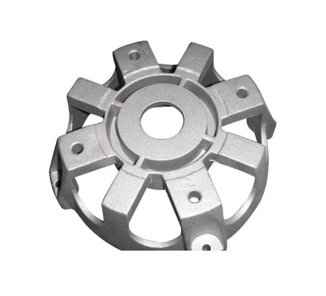 Edelstahl-Hardware-Produkte mit hochpräzisen Stanzverfahren anpassbar